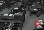 Image of Doctor Martin Horne Nuremberg Germany, 1946, second 3 stock footage video 65675024490