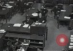 Image of Doctor Martin Horne Nuremberg Germany, 1946, second 4 stock footage video 65675024490