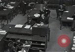 Image of Doctor Martin Horne Nuremberg Germany, 1946, second 5 stock footage video 65675024490