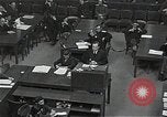 Image of Doctor Martin Horne Nuremberg Germany, 1946, second 6 stock footage video 65675024490