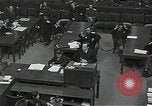 Image of Doctor Martin Horne Nuremberg Germany, 1946, second 7 stock footage video 65675024490