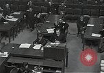 Image of Doctor Martin Horne Nuremberg Germany, 1946, second 8 stock footage video 65675024490