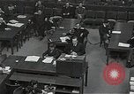 Image of Doctor Martin Horne Nuremberg Germany, 1946, second 9 stock footage video 65675024490