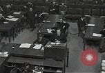 Image of Doctor Martin Horne Nuremberg Germany, 1946, second 10 stock footage video 65675024490