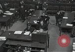 Image of Doctor Martin Horne Nuremberg Germany, 1946, second 11 stock footage video 65675024490