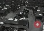 Image of Doctor Martin Horne Nuremberg Germany, 1946, second 12 stock footage video 65675024490