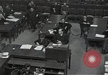 Image of Doctor Martin Horne Nuremberg Germany, 1946, second 13 stock footage video 65675024490