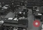 Image of Doctor Martin Horne Nuremberg Germany, 1946, second 14 stock footage video 65675024490
