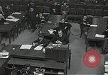 Image of Doctor Martin Horne Nuremberg Germany, 1946, second 15 stock footage video 65675024490