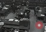 Image of Doctor Martin Horne Nuremberg Germany, 1946, second 17 stock footage video 65675024490