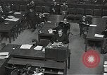Image of Doctor Martin Horne Nuremberg Germany, 1946, second 18 stock footage video 65675024490