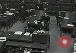 Image of Doctor Martin Horne Nuremberg Germany, 1946, second 19 stock footage video 65675024490