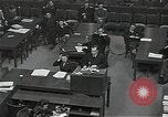 Image of Doctor Martin Horne Nuremberg Germany, 1946, second 20 stock footage video 65675024490