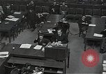 Image of Doctor Martin Horne Nuremberg Germany, 1946, second 21 stock footage video 65675024490
