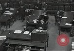 Image of Doctor Martin Horne Nuremberg Germany, 1946, second 22 stock footage video 65675024490
