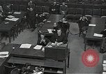 Image of Doctor Martin Horne Nuremberg Germany, 1946, second 25 stock footage video 65675024490