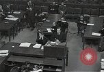 Image of Doctor Martin Horne Nuremberg Germany, 1946, second 27 stock footage video 65675024490