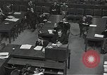 Image of Doctor Martin Horne Nuremberg Germany, 1946, second 29 stock footage video 65675024490