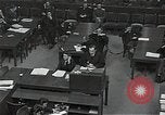 Image of Doctor Martin Horne Nuremberg Germany, 1946, second 30 stock footage video 65675024490