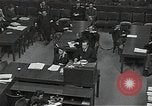 Image of Doctor Martin Horne Nuremberg Germany, 1946, second 31 stock footage video 65675024490