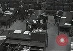 Image of Doctor Martin Horne Nuremberg Germany, 1946, second 32 stock footage video 65675024490
