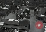 Image of Doctor Martin Horne Nuremberg Germany, 1946, second 33 stock footage video 65675024490