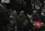 Image of Hartley Shawcross Nuremberg Germany, 1946, second 12 stock footage video 65675024492