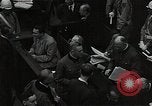 Image of Hartley Shawcross Nuremberg Germany, 1946, second 20 stock footage video 65675024492