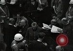 Image of Hartley Shawcross Nuremberg Germany, 1946, second 33 stock footage video 65675024492