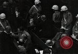 Image of Hartley Shawcross Nuremberg Germany, 1946, second 46 stock footage video 65675024492