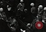Image of Hartley Shawcross Nuremberg Germany, 1946, second 52 stock footage video 65675024492