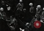 Image of Hartley Shawcross Nuremberg Germany, 1946, second 53 stock footage video 65675024492