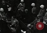 Image of Hartley Shawcross Nuremberg Germany, 1946, second 54 stock footage video 65675024492