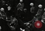 Image of Hartley Shawcross Nuremberg Germany, 1946, second 55 stock footage video 65675024492