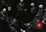 Image of Hartley Shawcross Nuremberg Germany, 1946, second 56 stock footage video 65675024492