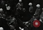 Image of Hartley Shawcross Nuremberg Germany, 1946, second 57 stock footage video 65675024492