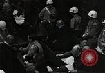 Image of Hartley Shawcross Nuremberg Germany, 1946, second 58 stock footage video 65675024492