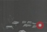 Image of Hartley Shawcross Nuremberg Germany, 1946, second 13 stock footage video 65675024493