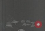 Image of Hartley Shawcross Nuremberg Germany, 1946, second 22 stock footage video 65675024493