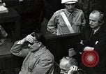 Image of Hartley Shawcross Nuremberg Germany, 1946, second 54 stock footage video 65675024493