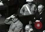 Image of Hartley Shawcross Nuremberg Germany, 1946, second 62 stock footage video 65675024493