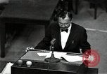 Image of Justice Jackson Nuremberg Germany, 1946, second 26 stock footage video 65675024494