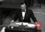 Image of Justice Jackson Nuremberg Germany, 1946, second 32 stock footage video 65675024494