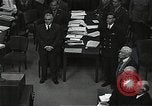 Image of Thomas J Dodd Nuremberg Germany, 1946, second 14 stock footage video 65675024495
