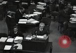 Image of Thomas J Dodd Nuremberg Germany, 1946, second 34 stock footage video 65675024495