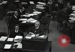 Image of Thomas J Dodd Nuremberg Germany, 1946, second 37 stock footage video 65675024495