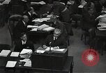 Image of Thomas J Dodd Nuremberg Germany, 1946, second 46 stock footage video 65675024495