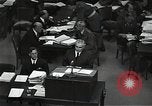 Image of Thomas J Dodd Nuremberg Germany, 1946, second 51 stock footage video 65675024495