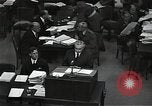 Image of Thomas J Dodd Nuremberg Germany, 1946, second 53 stock footage video 65675024495