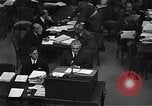 Image of Thomas J Dodd Nuremberg Germany, 1946, second 56 stock footage video 65675024495